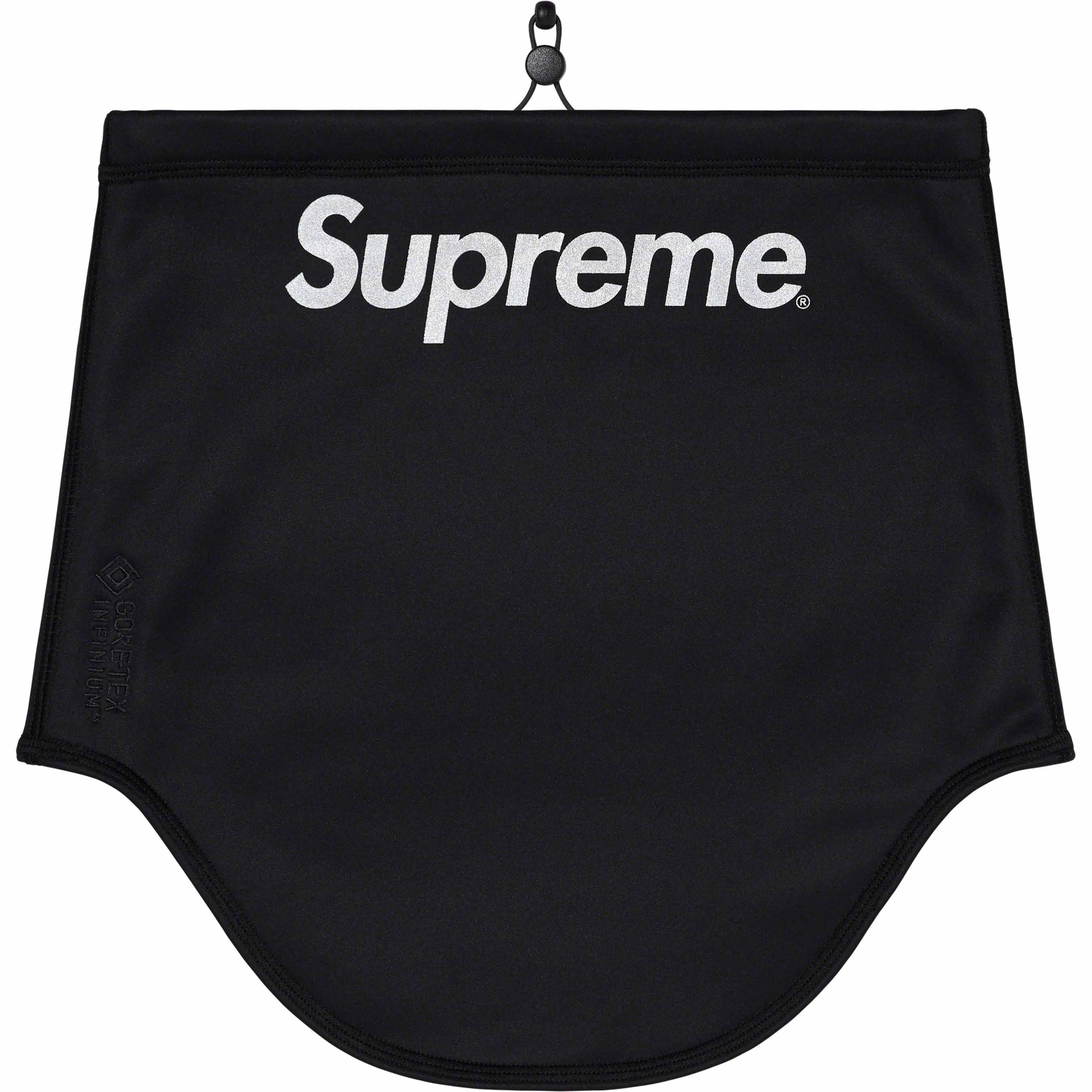 WINDSTOPPER® Neck Gaiter view 10